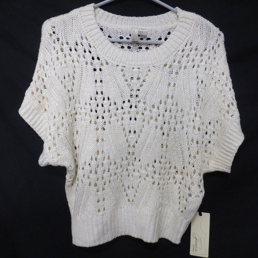 FOREVER 21 EXCLUSIVE DESIGN, s, small knit sweater